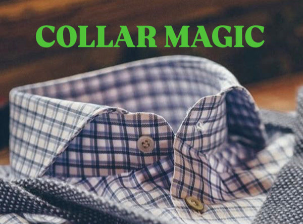 Collar Magic